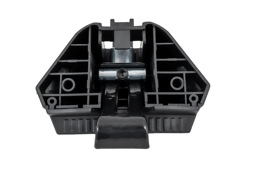 Bară de plafon Inter Pack Virgo IR 135 (G2) cu șine integrate