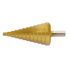 Burghiu în trepte YATO YT-44740 6-38 mm