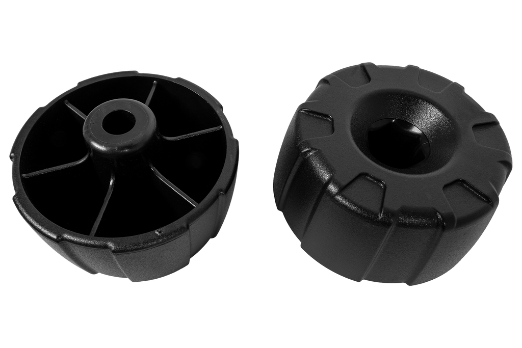Adaptor pentru montarea suportului de schiuri 23.GP1000 - 1009