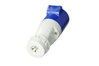 Priză externă CEE 16A 230V ProPlus 373502 cu carcasă detașabilă