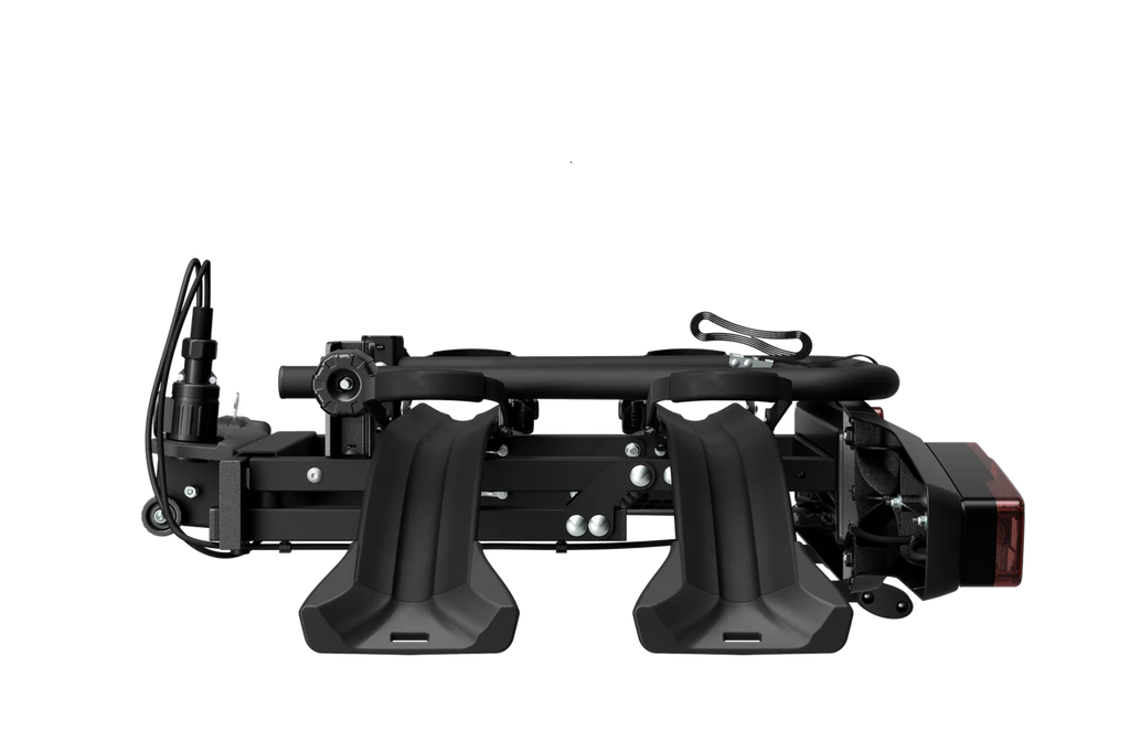 Adaptor pentru transportul a 2 biciclete GP PAN 23.GP020