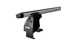 Bară de plafon din aluminiu Mont Blanc AMC 5101-A46