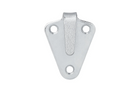 Cârlig lateral ProPlus 342159 pentru fixarea prelatei, a curelelor de frânghie pentru remorcă