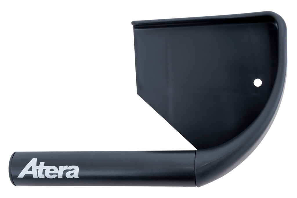 Carcasă lampă (dreapta) pentru Atera Strada Sport/e-bike - 0969922671
