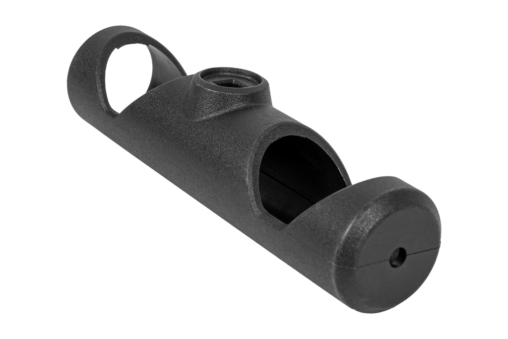 Capac de montare pentru bara de protecție - Inter Pack Quattro/Trio 130-00541-01C