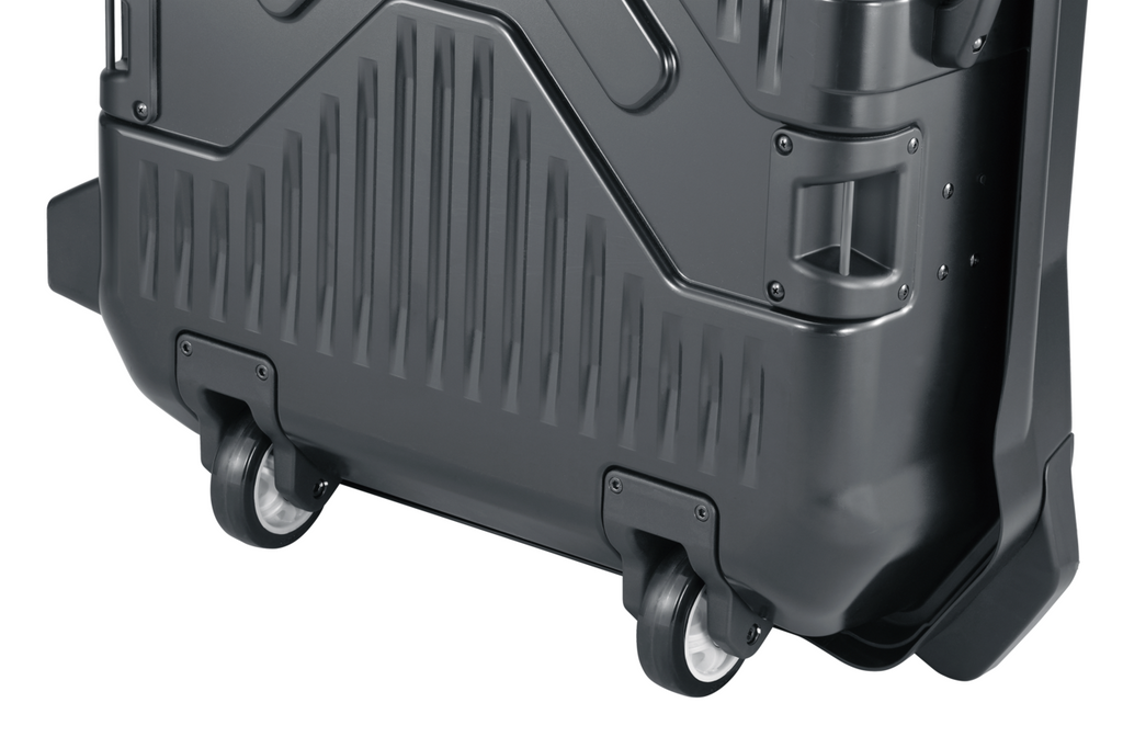 Cutie/valiză de plafon INNO GEAR CARRY 160 (BRL160MBK)