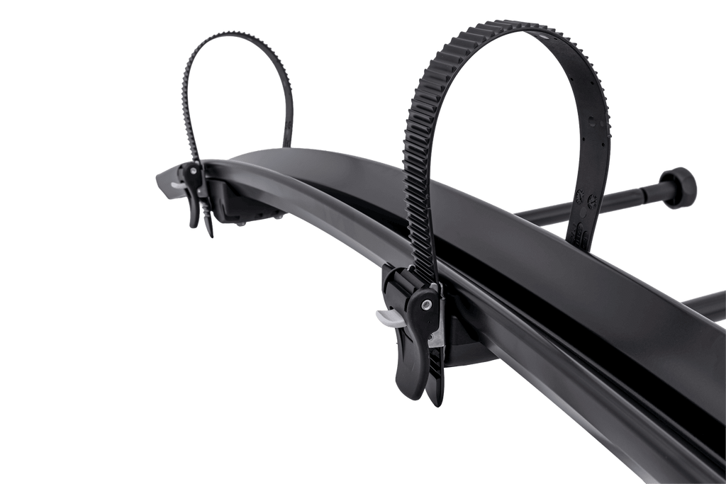Adaptor pentru a treia bicicletă pentru Atera Genio Pro (negru) - 022786