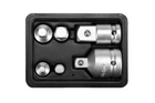 Set reducție YATO YT-10671 1/2"-3/8" 6 buc.