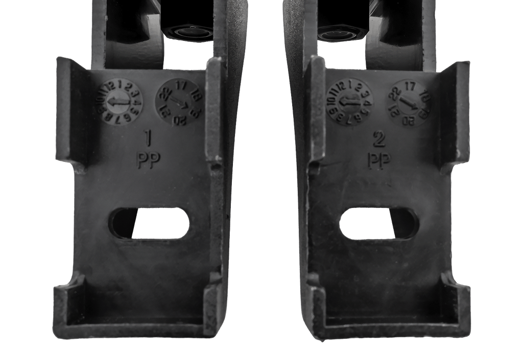 Suport pentru placă luminoasă - Inter Pack Trio/Quattro/Viking 47-1901-014-20