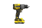 Mașină de găurit cu impact STANLEY FATMAX V20 18V fără perii