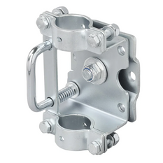 Clemă pentru roată jockey ProPlus 341532V01 cu funcție de înclinare 48 mm