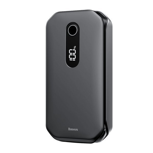 Baterie externă BASEUS Super Energy Pro 12000mAh cu funcție de pornire de 12V