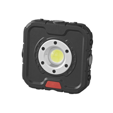 Lampă de lucru ProPlus LED 5W 400lm cu baterie + lanternă