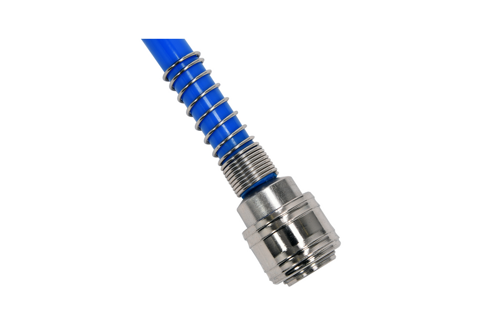 Furtun pneumatic spiralat YATO YT-24202 10m