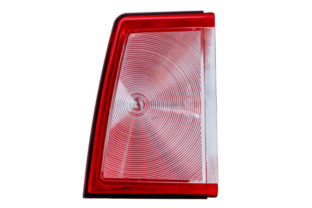 Abajur (stânga) pentru Strada EVO/EVO RV/Vario - 022714