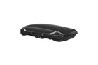 Thule Motion 3 XL Cutie de plafon Negru Metalizat (639800)
