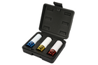 Chei tubulare de impact pentru jante din aluminiu YATO YT-1056 17-21mm 3 buc.