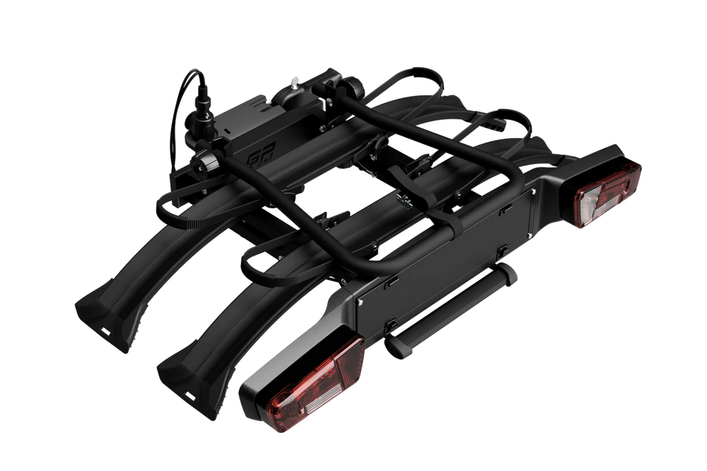 Adaptor pentru transportul a 2 biciclete GP PAN 23.GP020