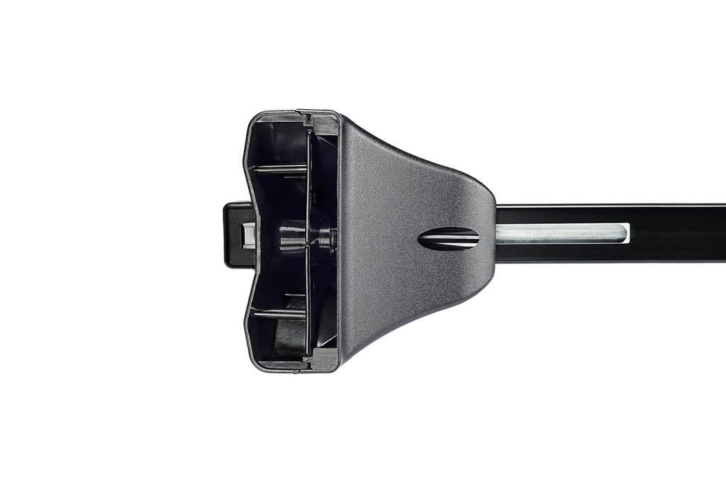 Bară portbagaj de plafon CRUZ Oplus S-FIX 130 - (2x) 921-385