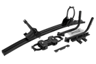 Adaptor bicicletă 3/4 pentru platformă bicicletă Velox 2/3 LED (negru)