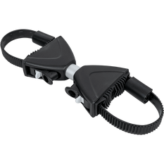 Suport pentru biciclete (argintiu) - Atera 022633 