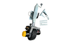 Cărucior de manevră pentru remorcă electrică MINI MOVER GEN 3 PLUS 2722 kg