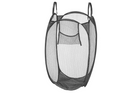 Coș de rufe pliabil ProPlus 360814V01, pentru rulote și călătorii
