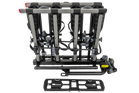 Inter Pack New Spider 4 - suport pentru 4 biciclete pe bara de remorcare
