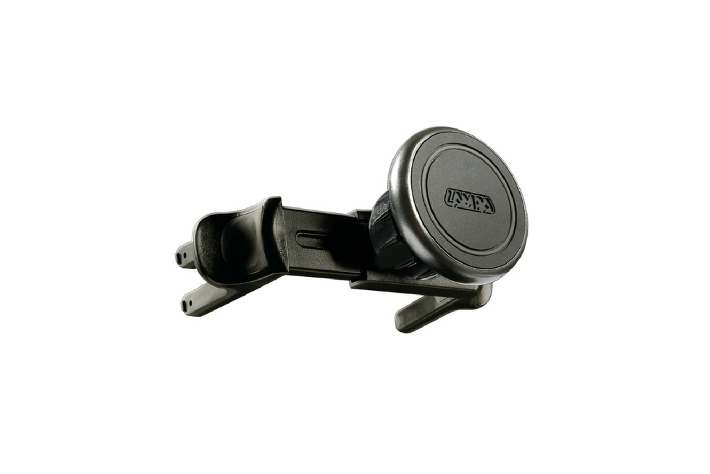 Suport magnetic pentru telefon LAMP Magneto Vent Pro pentru orificii de ventilație universale