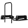 Suport pentru schiuri și snowboarduri pentru platformă și cutie GP 23.GP1000
