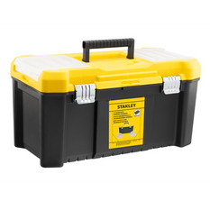 Cutie de scule STANLEY ESSENTIAL 485x251x248mm 16.8l