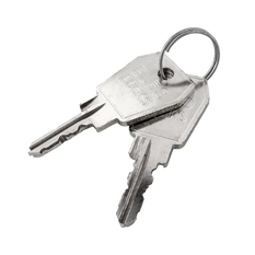 Cheie Carver 25040 (2 buc.)