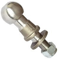 Sferă de remorcare WINTERHOFF 50mm 3500kg