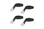 Set de patru curele de montare pentru bicicletă ProPlus 321285, lungime 40 cm