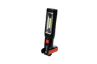 Lampă de atelier + lanternă YATO YT-08504 LED 3W 250lm