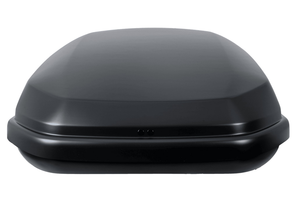 Cutie de portbagaj Atera Casar XL antracit mat