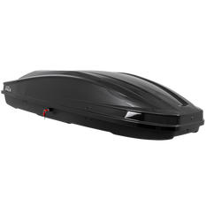 Cutie de portbagaj Inter Pack Stella 481, culoare grafit metalic (flexi fit G2)