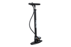 Pompă universală pentru bicicletă cu manometru FISCHER 85580