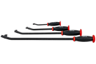 Range YATO YT-4730 cu mâner, set de 4.