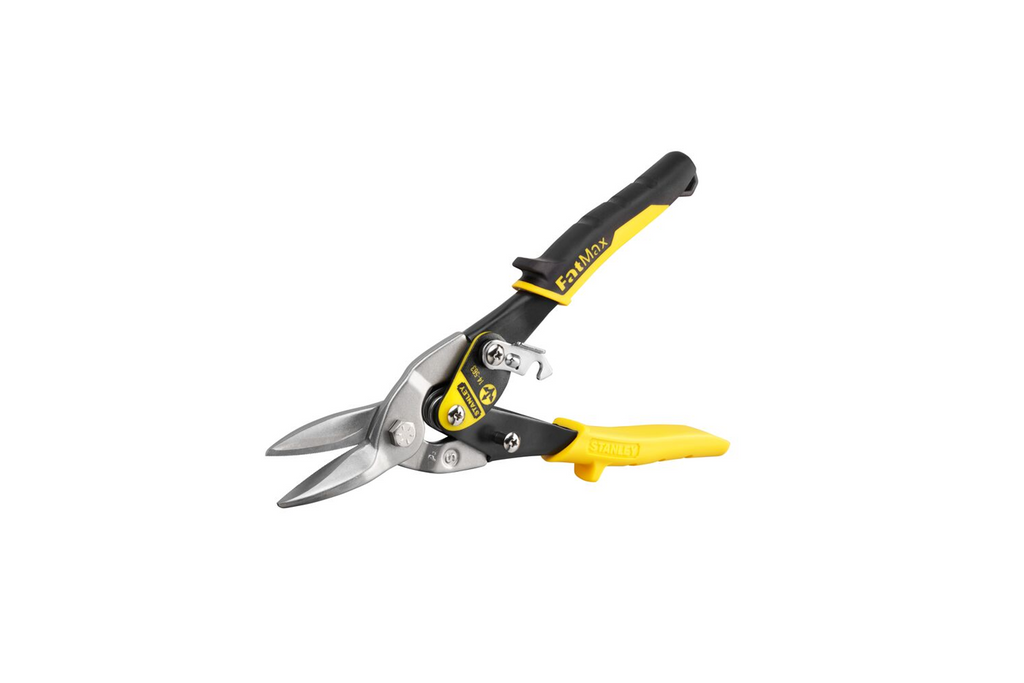Foarfece drepte pentru tablă STANLEY FATMAX 2-14-563