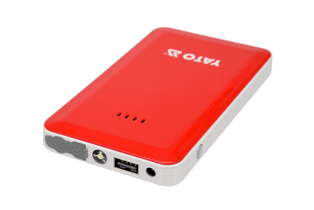Acumulator extern YATO YT-83080 7500mAh