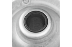 Roată de rezervă pentru roată jockey din cauciuc solid ProPlus 341540 200x50mm
