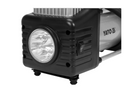 Compresor auto YATO YT-73462 cu lampă LED de 250W