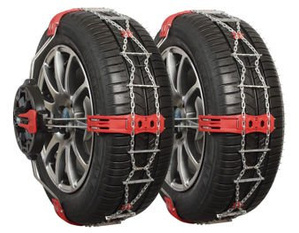 Lanțuri de zăpadă Polaire Steel Grip P120