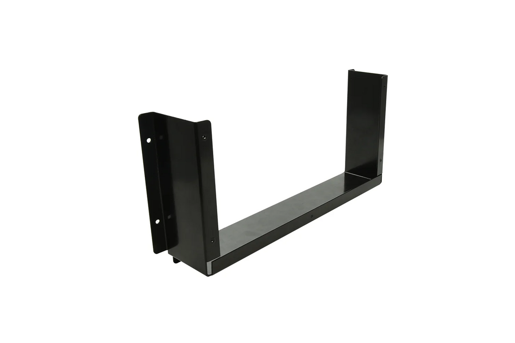 ProPlus 230072FR Plasă de depozitare pentru cadru de bagaje, 302x169x80mm