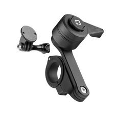 Suport telefon LAMPA Titan Combo 2.0 pentru ghidon
