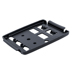 Placă de montare (spate) pentru suport de bicicletă - Atera Giro AF+ 9904700380 