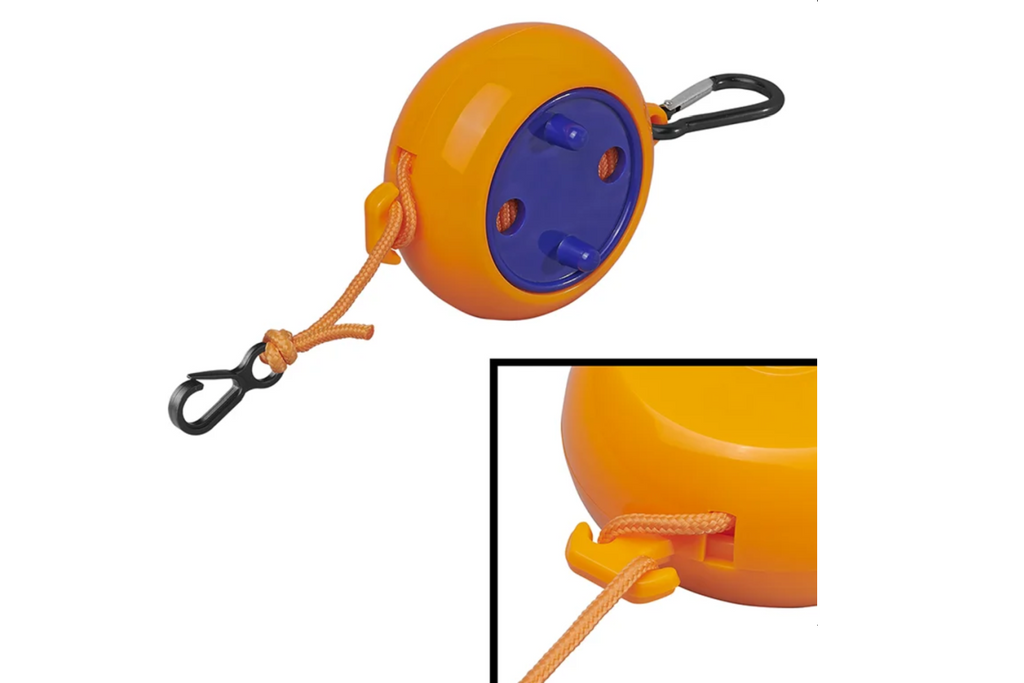 Sârmă de rufe retractabilă ProPlus 362102, 8 m