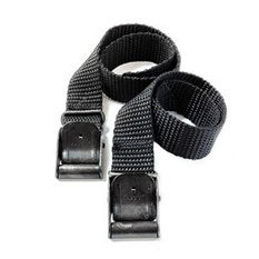 Curea textilă 30 cm - 2 bucăți