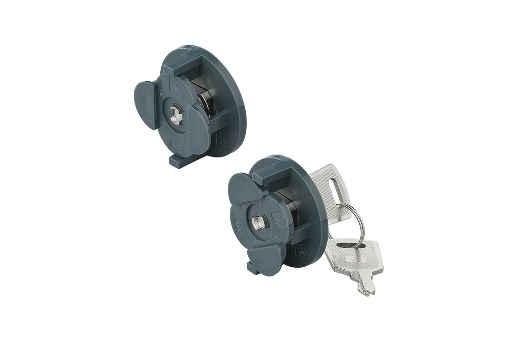 Protecție priză electrică 420344 ProPlus 361802, diametru încuietoare 39mm